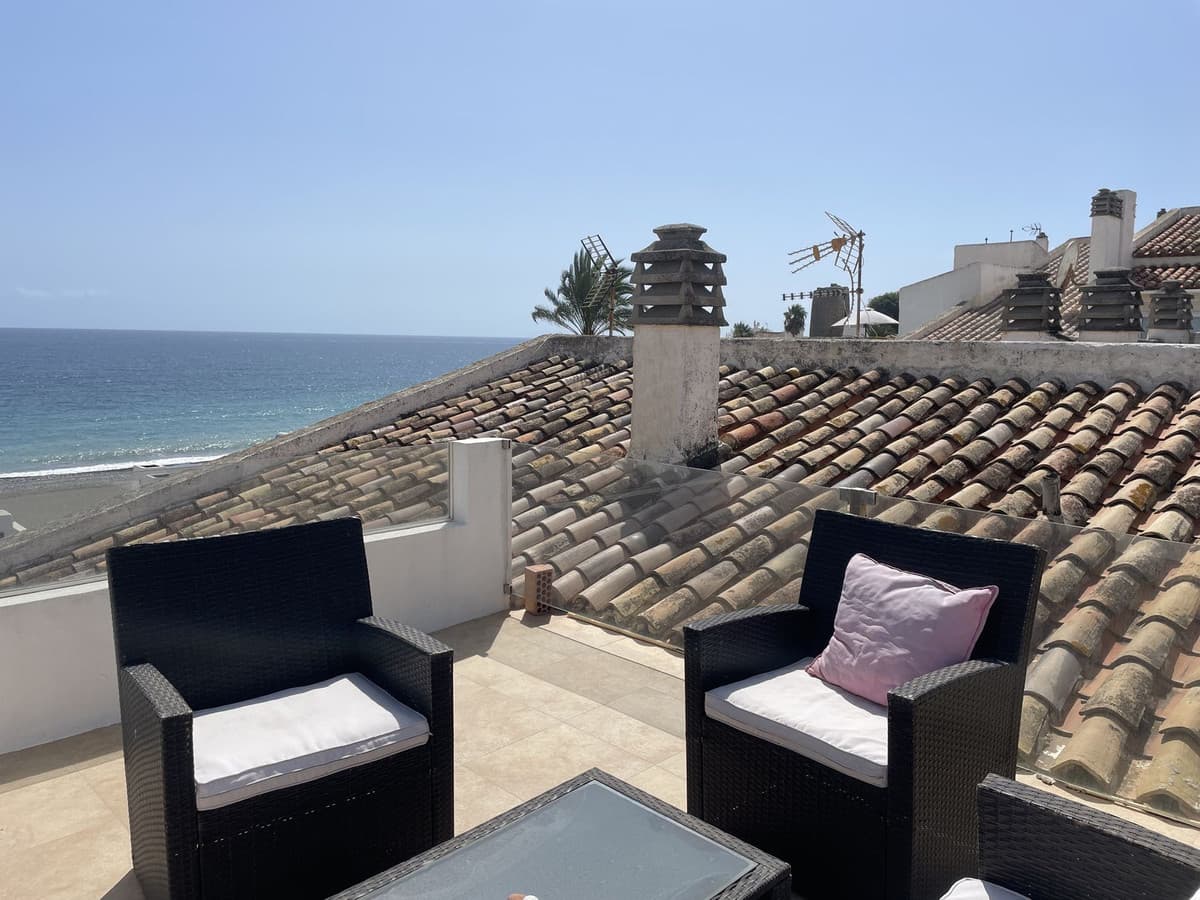 Penthouse Duplex in Estepona — photo 5 of 10