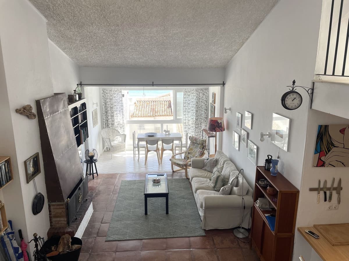 Penthouse Duplex in Estepona — photo 6 of 10