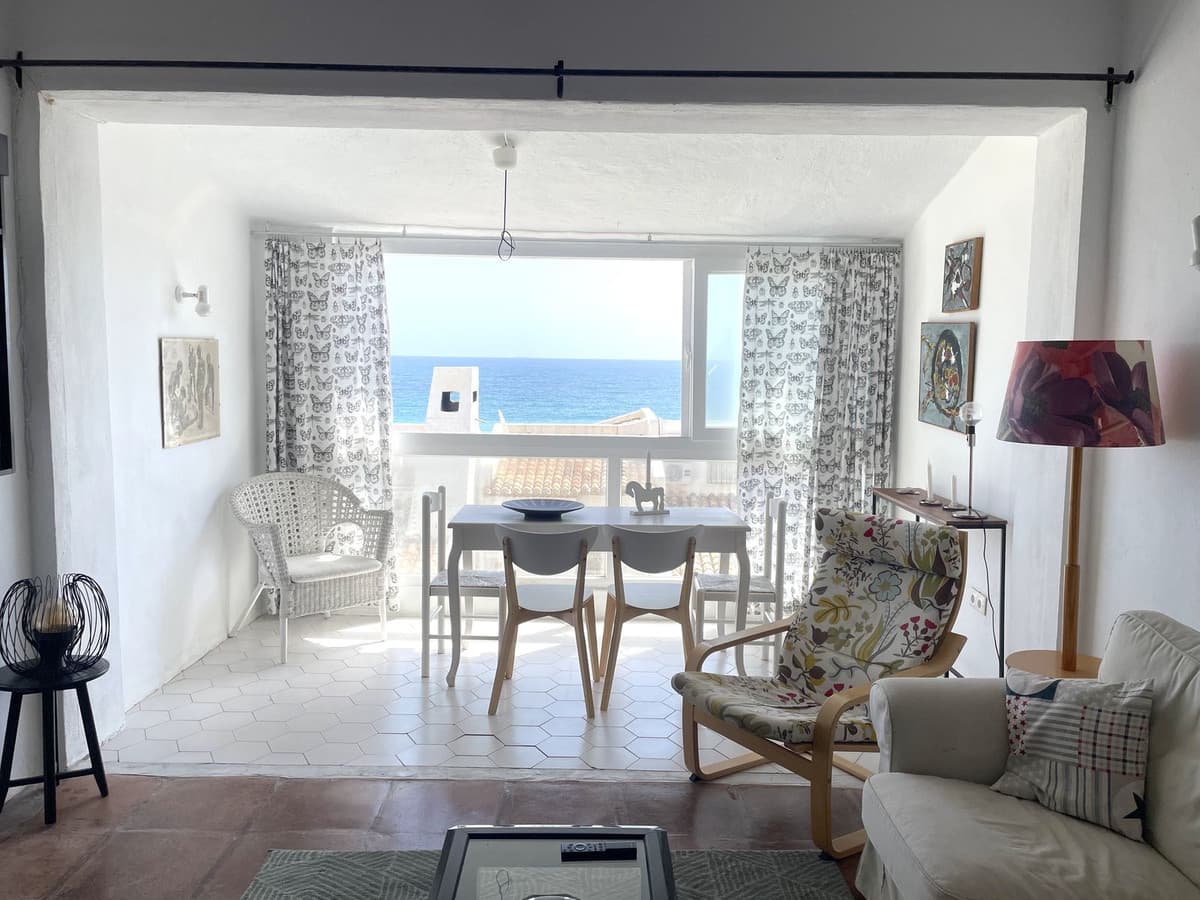 Penthouse Duplex in Estepona — photo 7 of 10