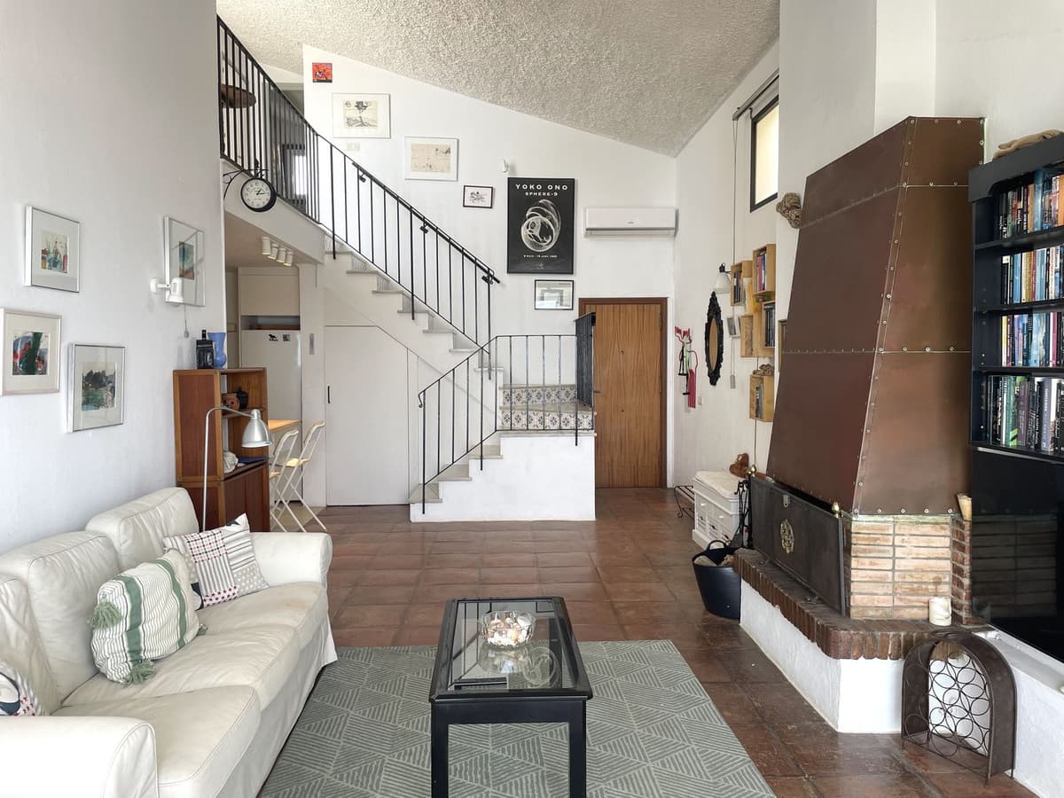 Penthouse Duplex in Estepona — photo 8 of 10