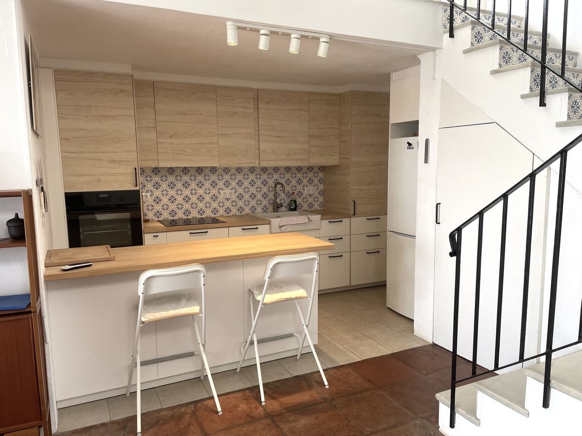 Penthouse Duplex in Estepona — photo 10 of 10