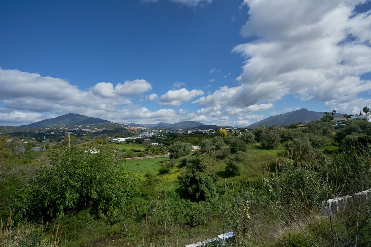 Semi-Detached House in San Pedro de Alcántara — photo 7 of 10