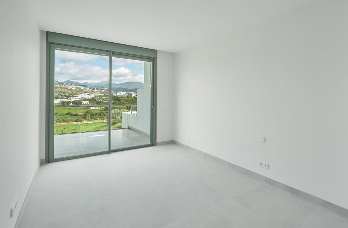 Semi-Detached House in San Pedro de Alcántara — photo 9 of 10
