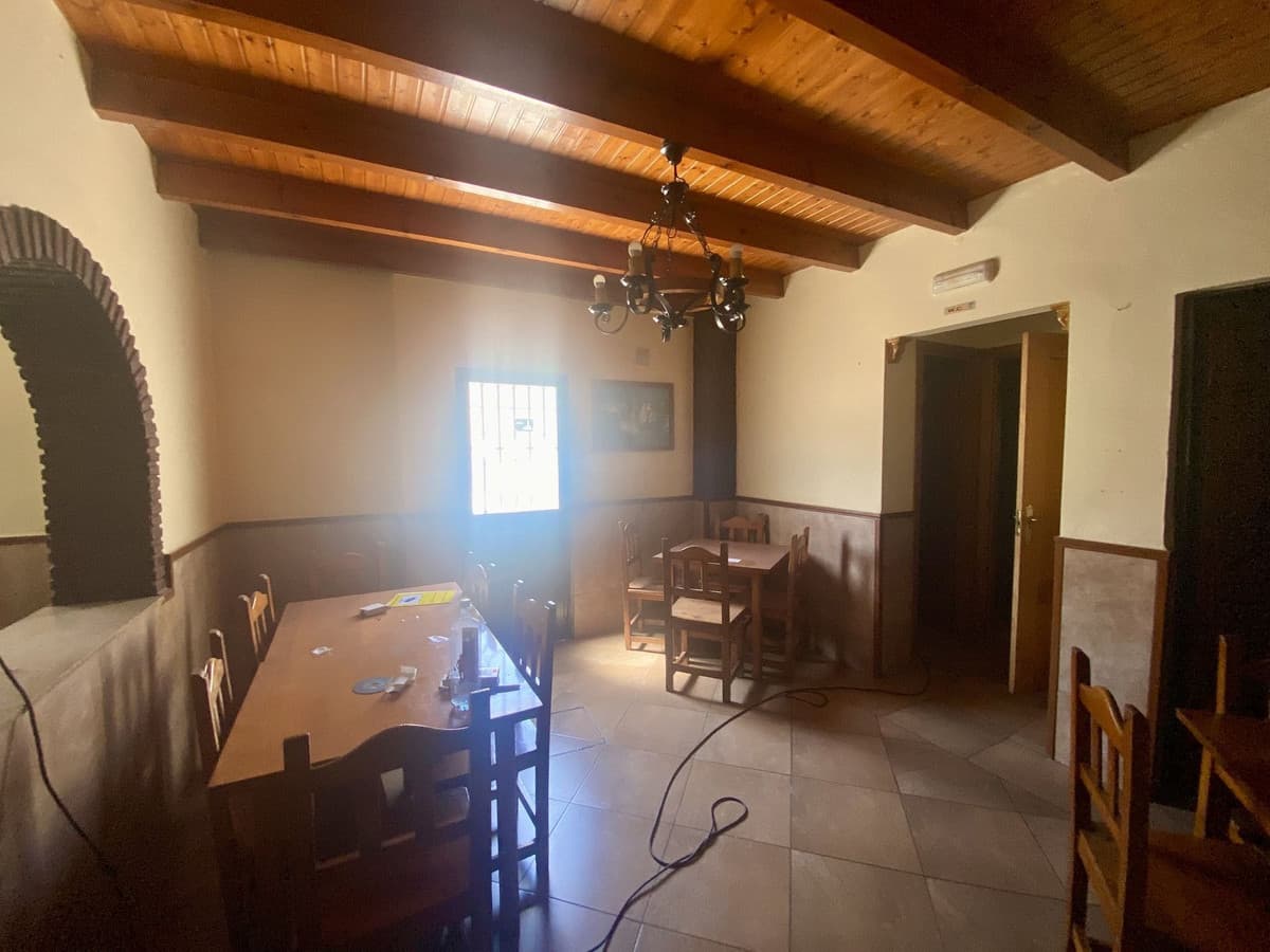 Detached Villa in Málaga — photo 10 of 10
