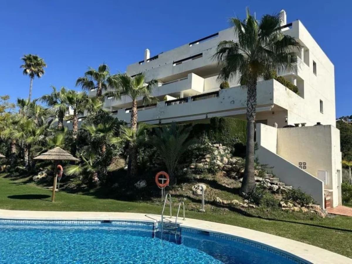 Ground Floor Apartment in Marbella — photo 1 of 10