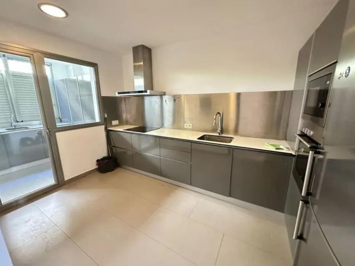 Ground Floor Apartment in Marbella — photo 5 of 10