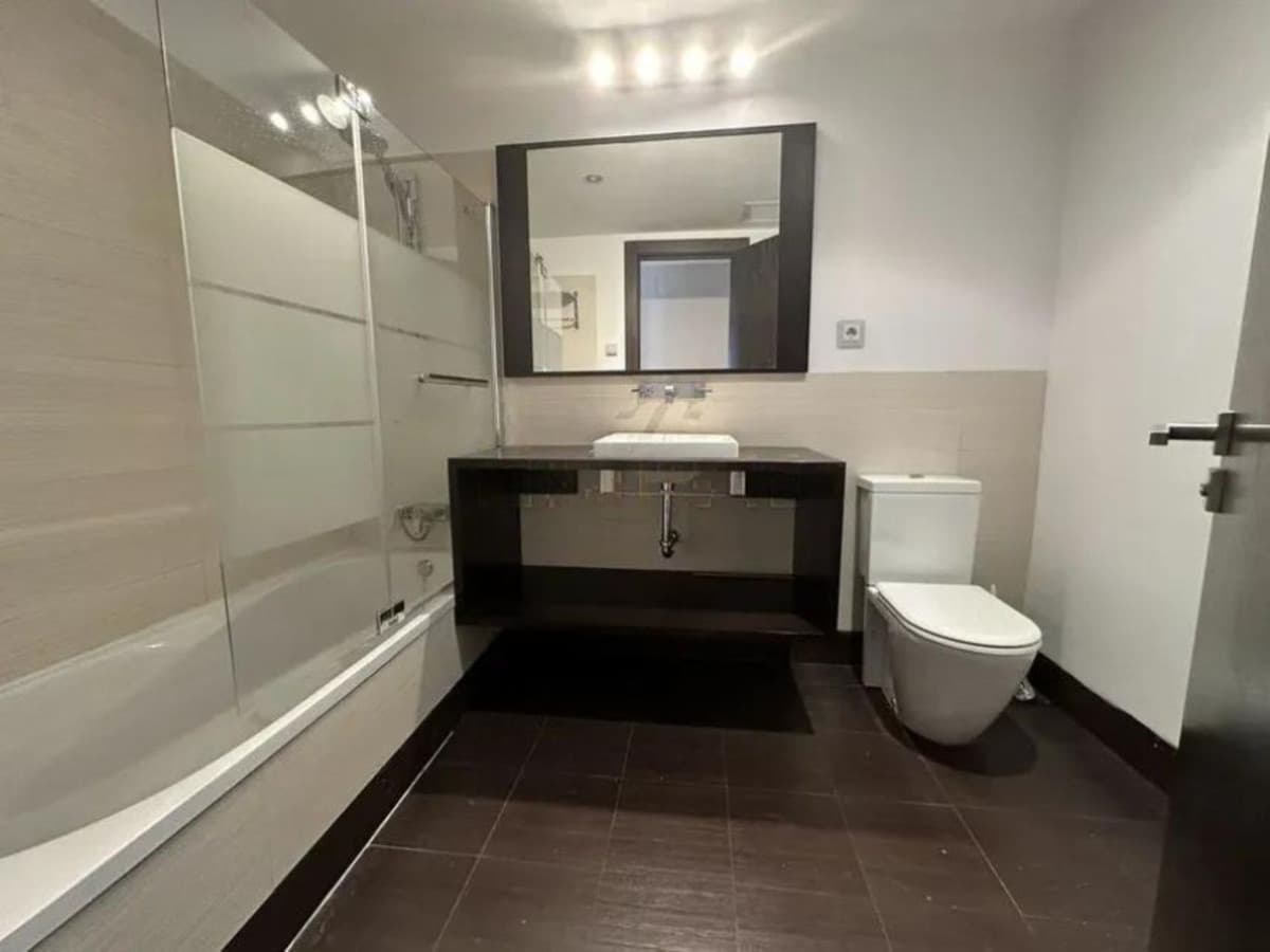 Ground Floor Apartment in Marbella — photo 9 of 10