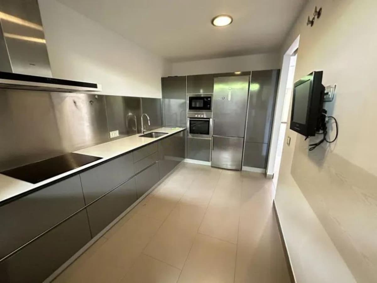 Ground Floor Apartment in Marbella — photo 10 of 10