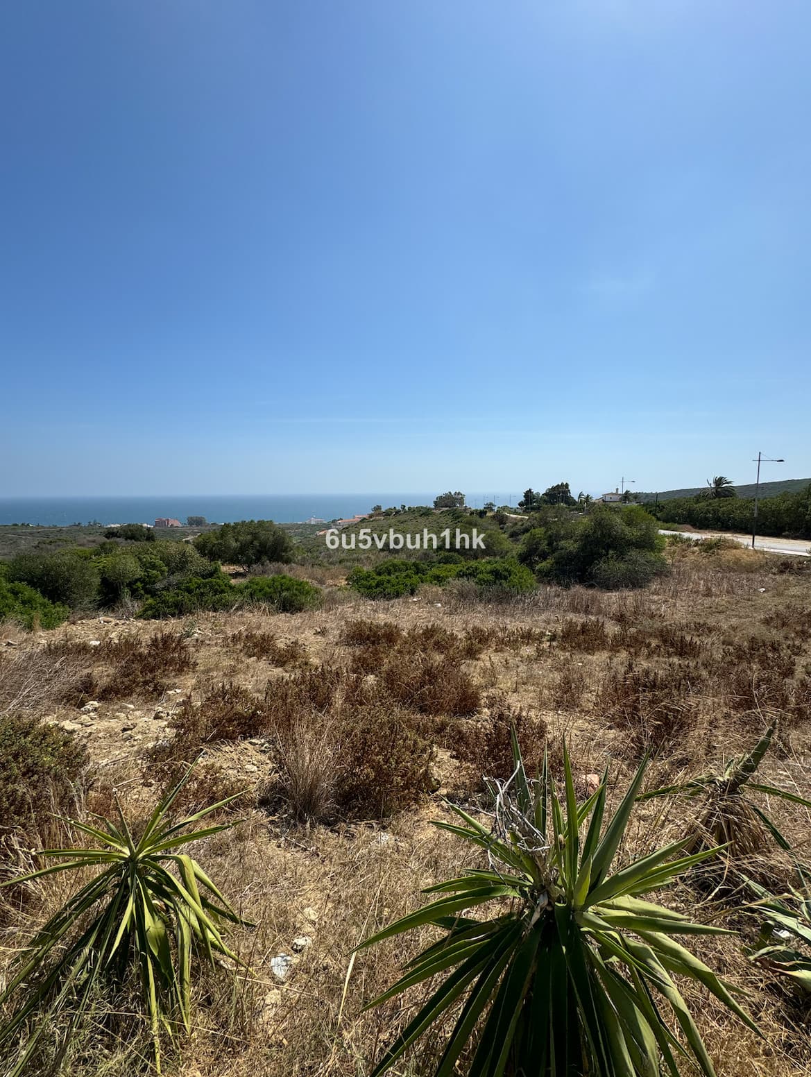 Land in Manilva — photo 1 of 7
