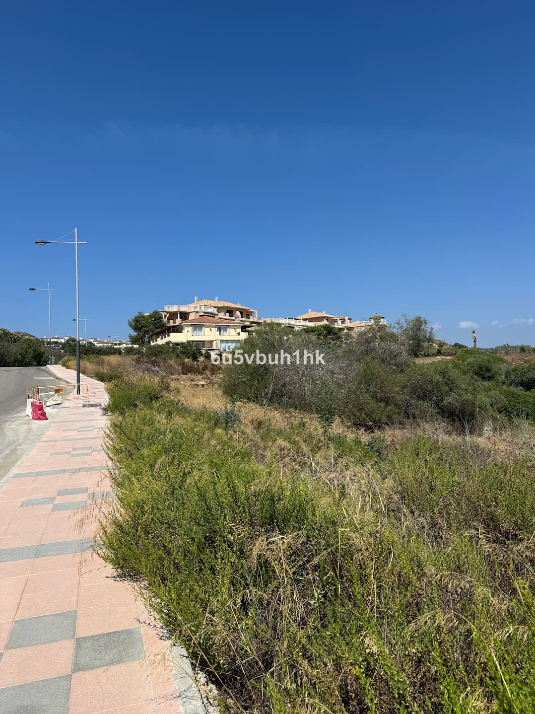 Land in Manilva — photo 3 of 7