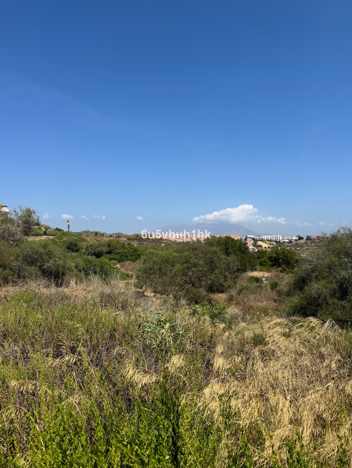 Land in Manilva — photo 4 of 7
