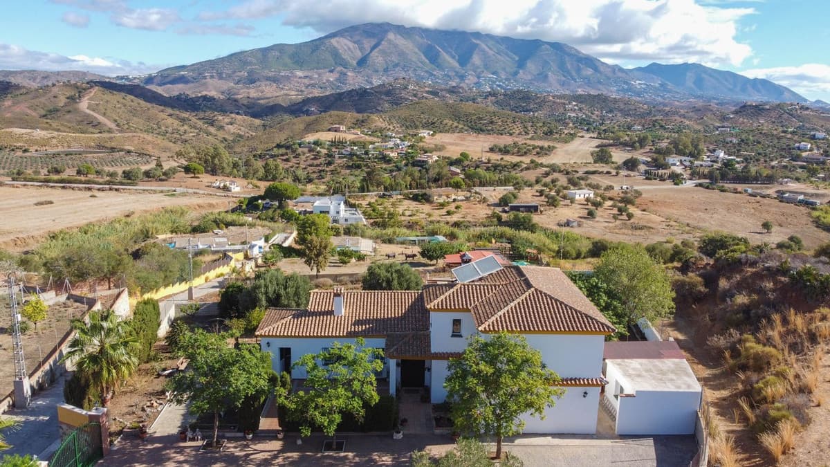 Cortijo in Entrerrios — photo 5 of 10