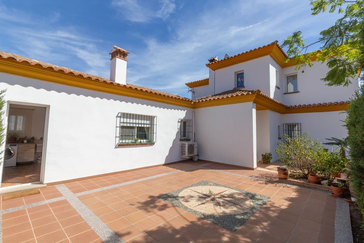 Cortijo in Entrerrios — photo 10 of 10