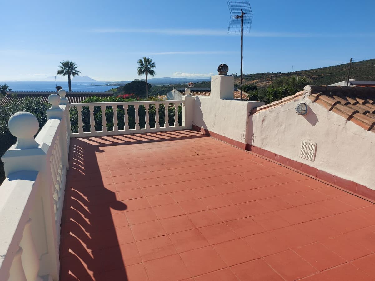 Detached Villa in Manilva — photo 3 of 10
