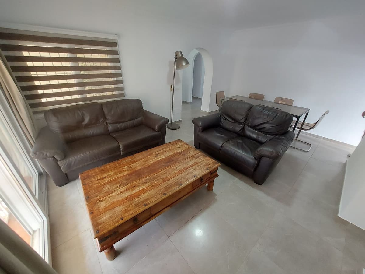 Detached Villa in Manilva — photo 4 of 10