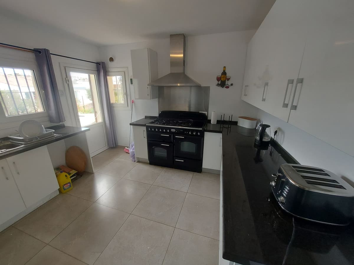 Detached Villa in Manilva — photo 6 of 10