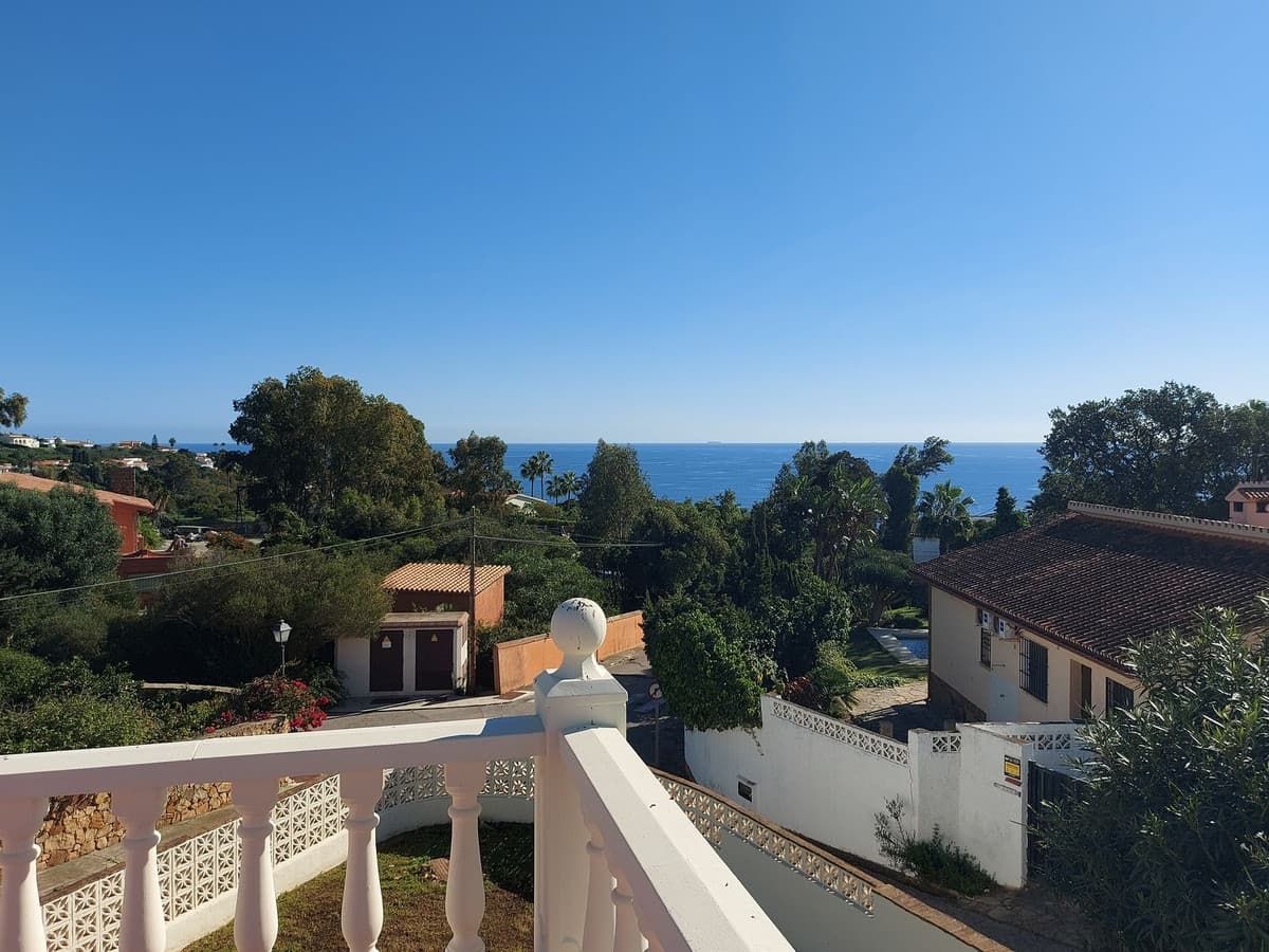 Detached Villa in Manilva — photo 7 of 10