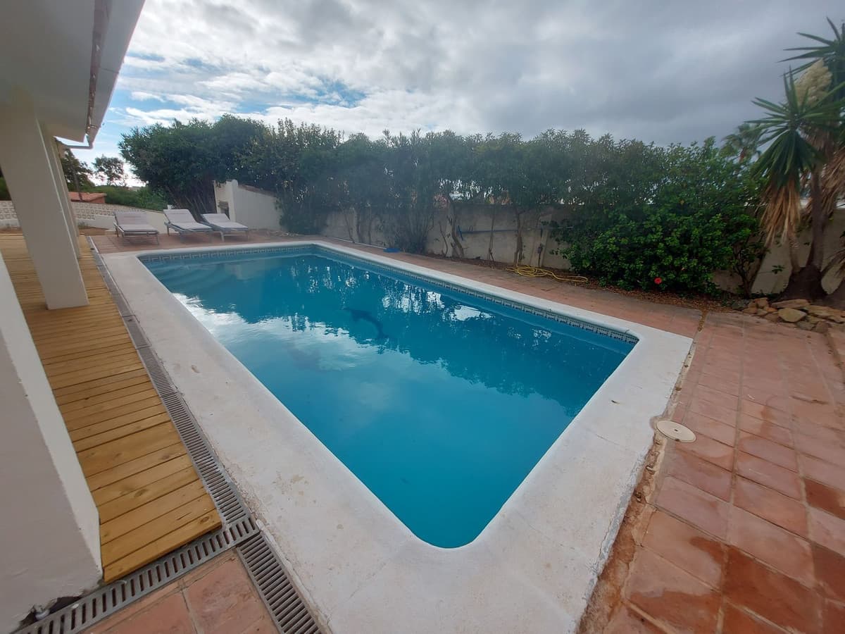 Detached Villa in Manilva — photo 9 of 10