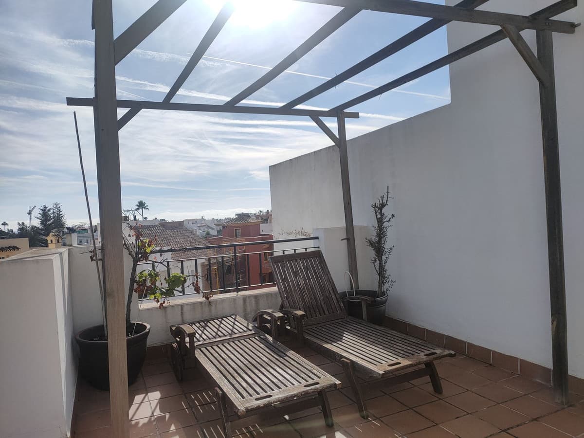 Semi-Detached House in Cancelada — photo 3 of 10