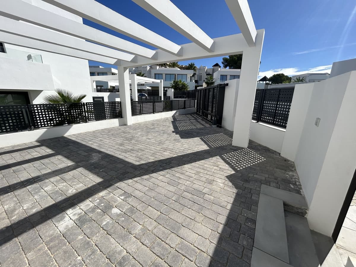 Detached Villa in Río Real — photo 4 of 10