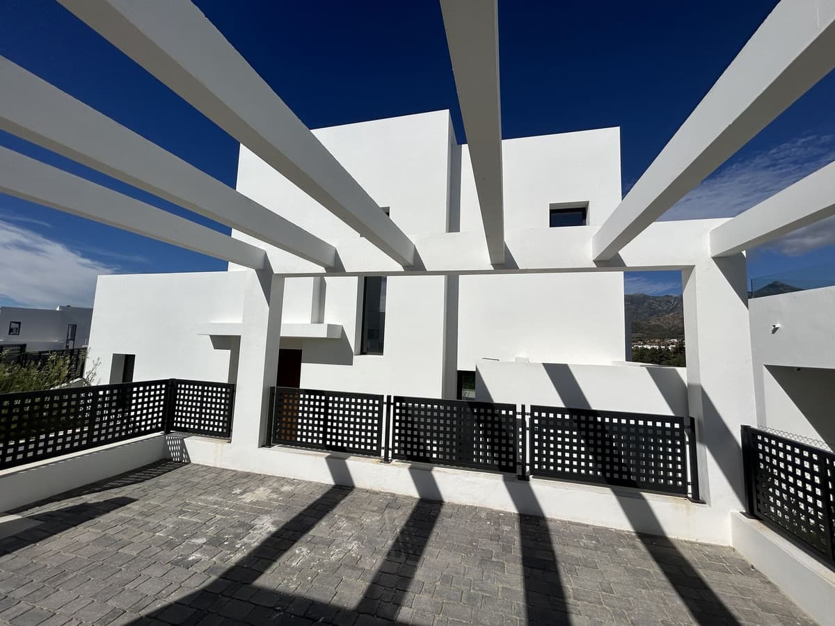 Detached Villa in Río Real — photo 7 of 10