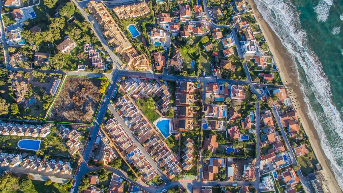 Land in Costabella — photo 5 of 8