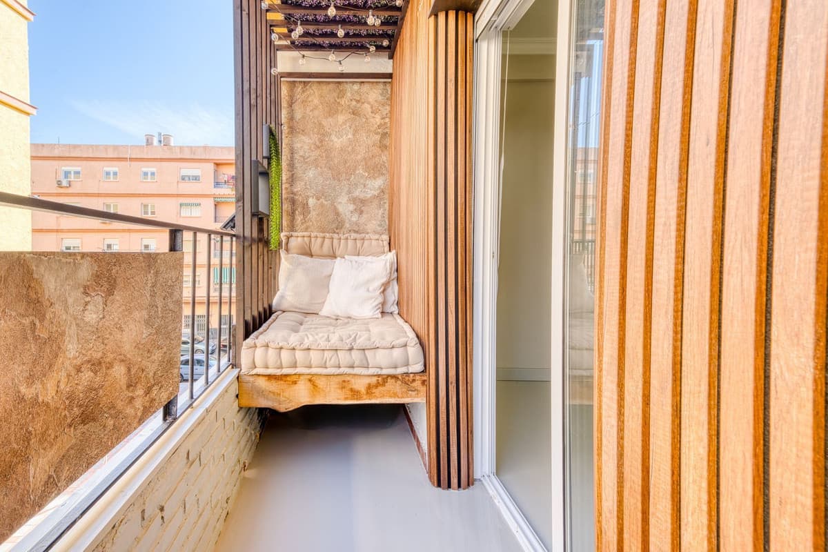 Middle Floor Apartment in Fuengirola — photo 1 of 10