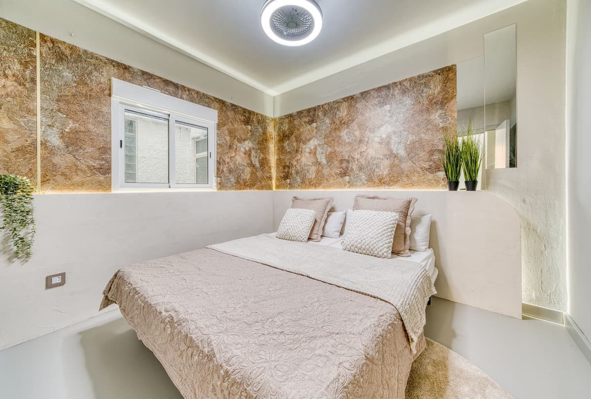 Middle Floor Apartment in Fuengirola — photo 7 of 10