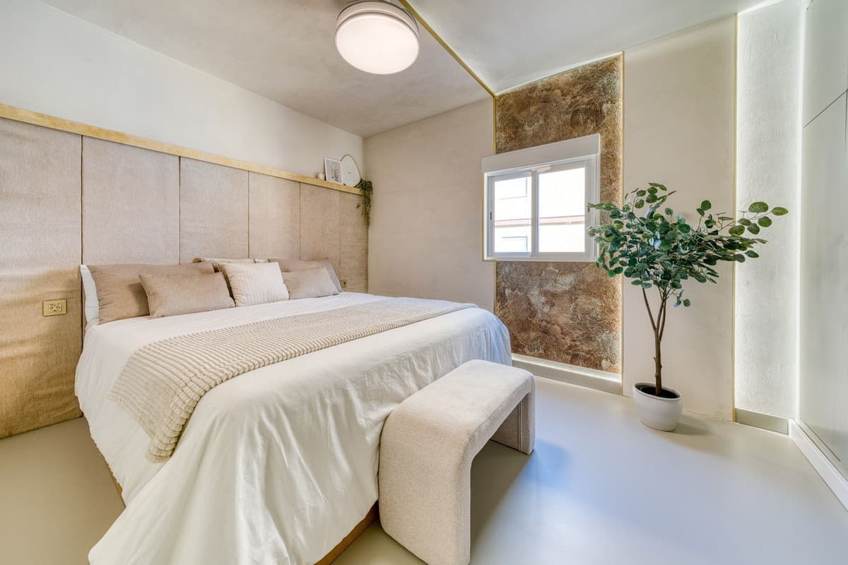 Middle Floor Apartment in Fuengirola — photo 9 of 10