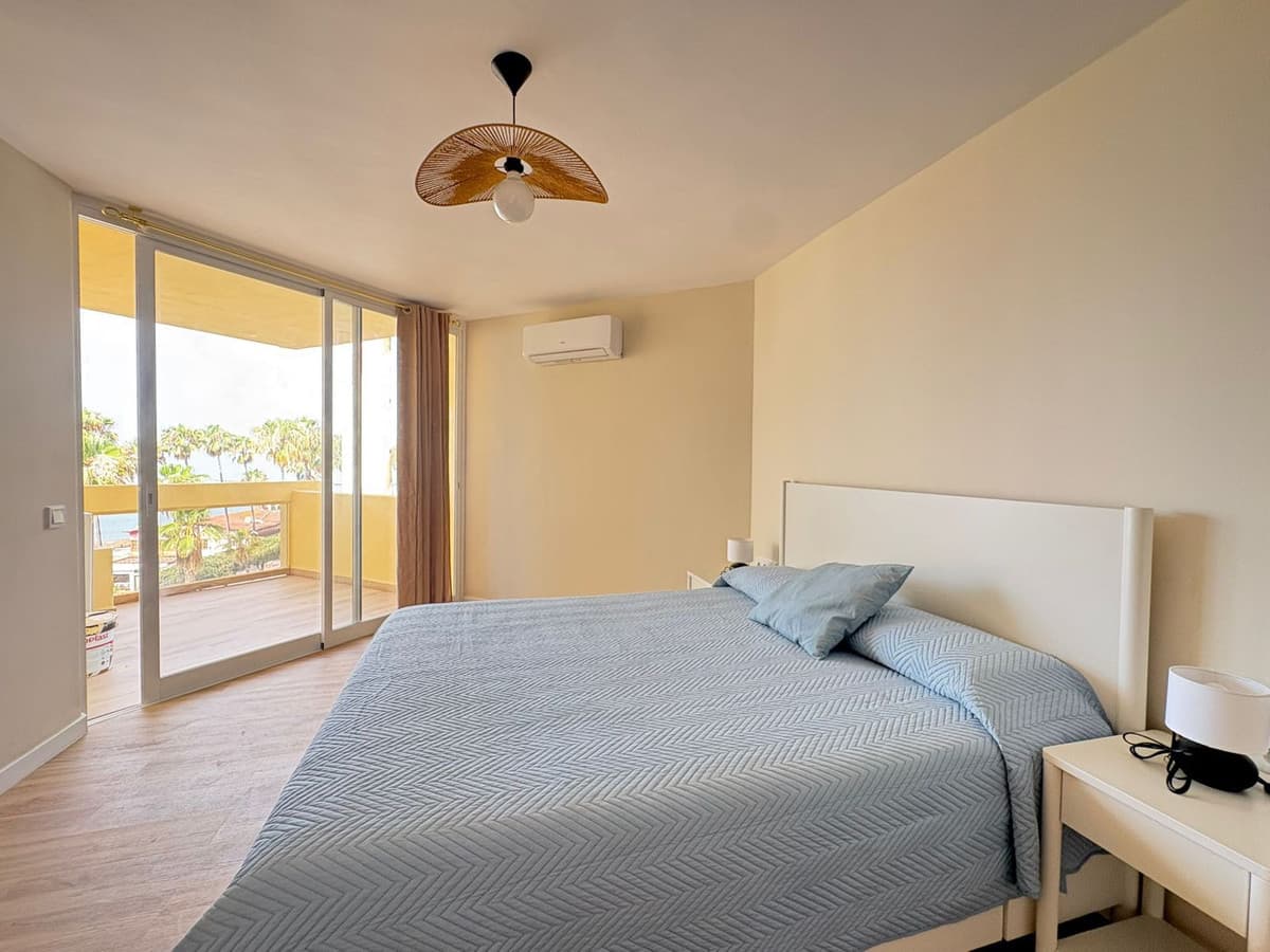 Middle Floor Apartment in Marbella — photo 5 of 10