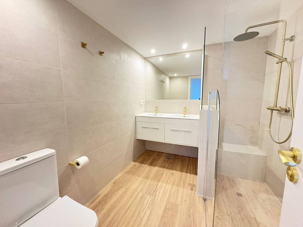 Middle Floor Apartment in Marbella — photo 7 of 10