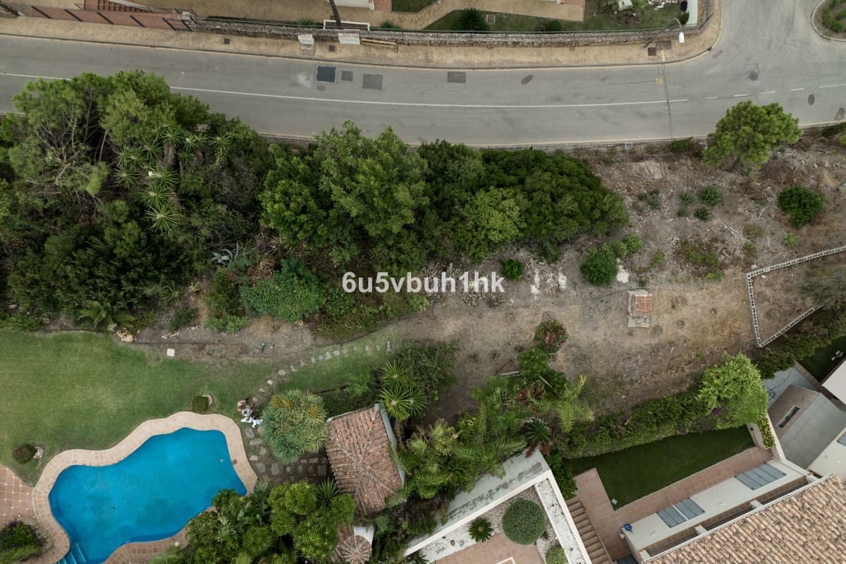 Land in Benahavís — photo 3 of 10