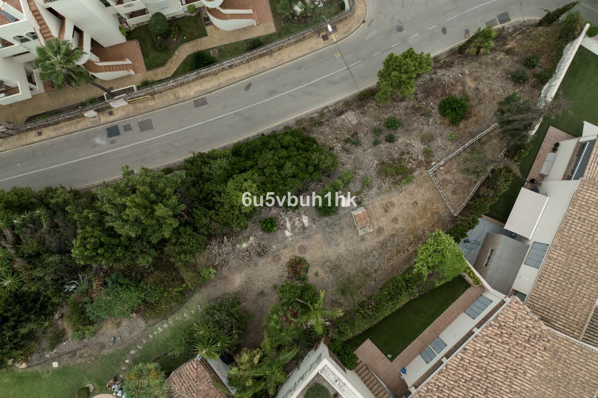 Land in Benahavís — photo 4 of 10