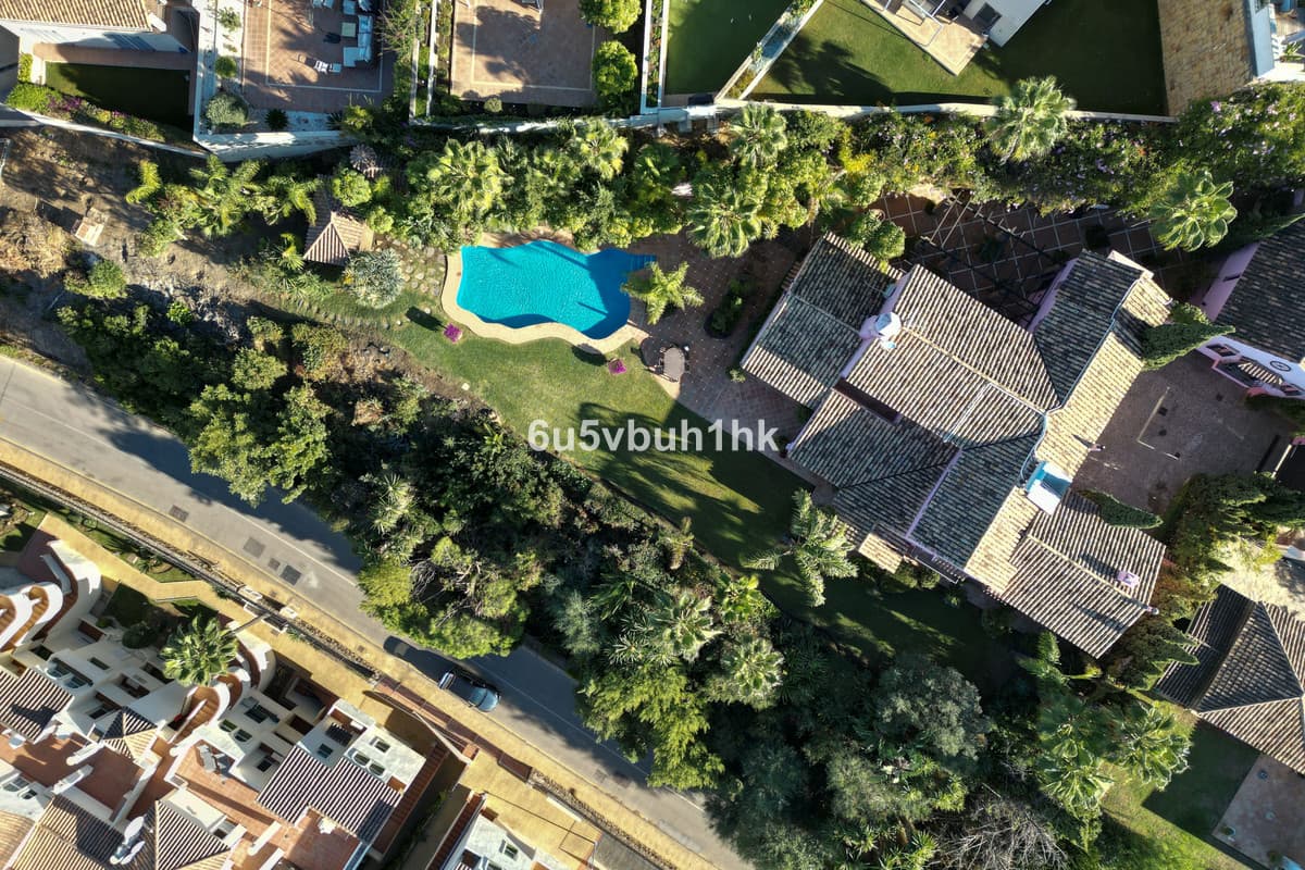 Land in Benahavís — photo 5 of 10
