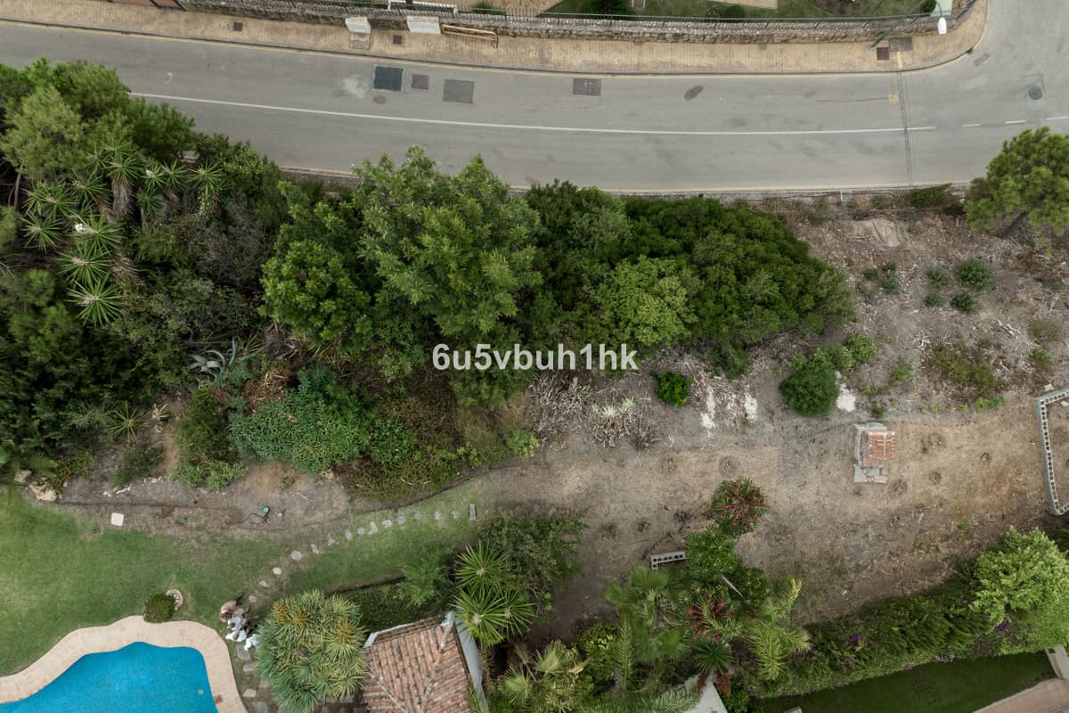 Land in Benahavís — photo 7 of 10