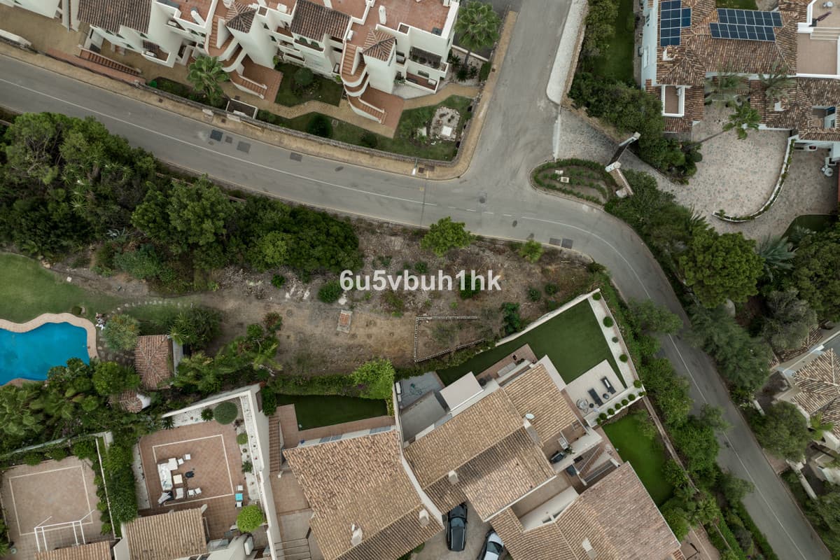 Land in Benahavís — photo 8 of 10