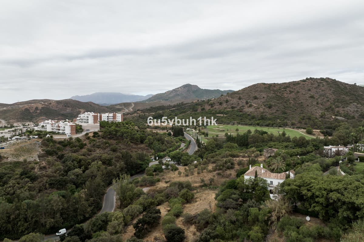 Land in Benahavís — photo 9 of 10