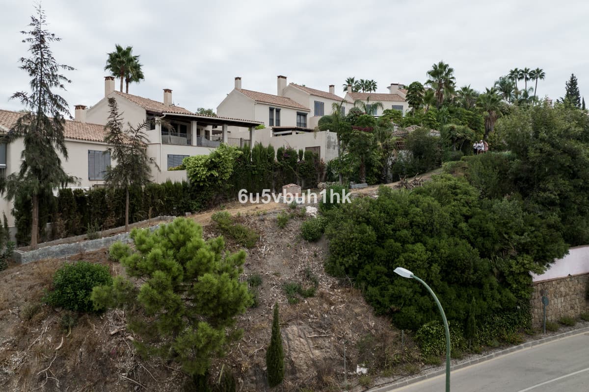 Land in Benahavís — photo 10 of 10