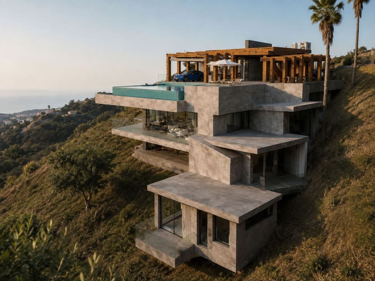 Residential Plot in El Rosario — photo 3 of 10