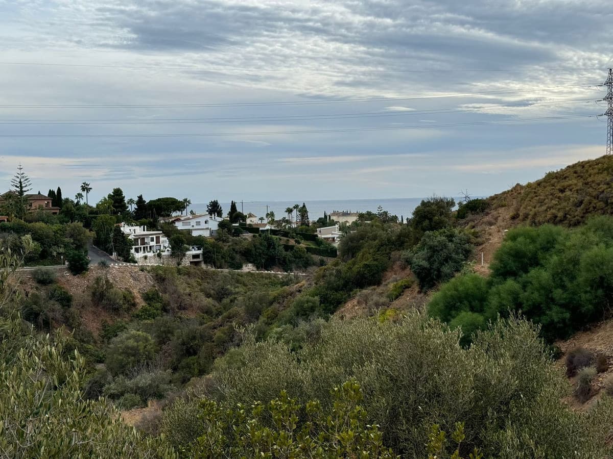 Residential Plot in El Rosario — photo 7 of 10