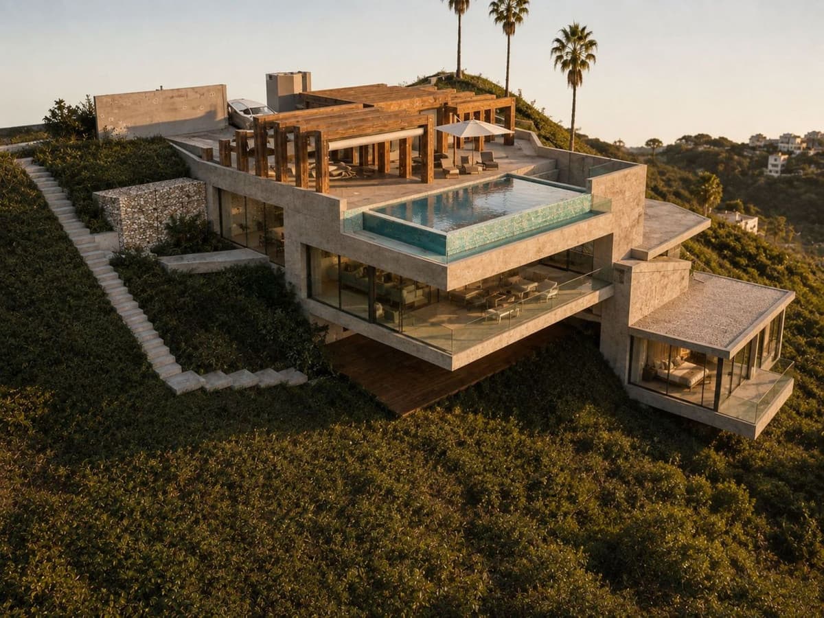 Residential Plot in El Rosario — photo 8 of 10