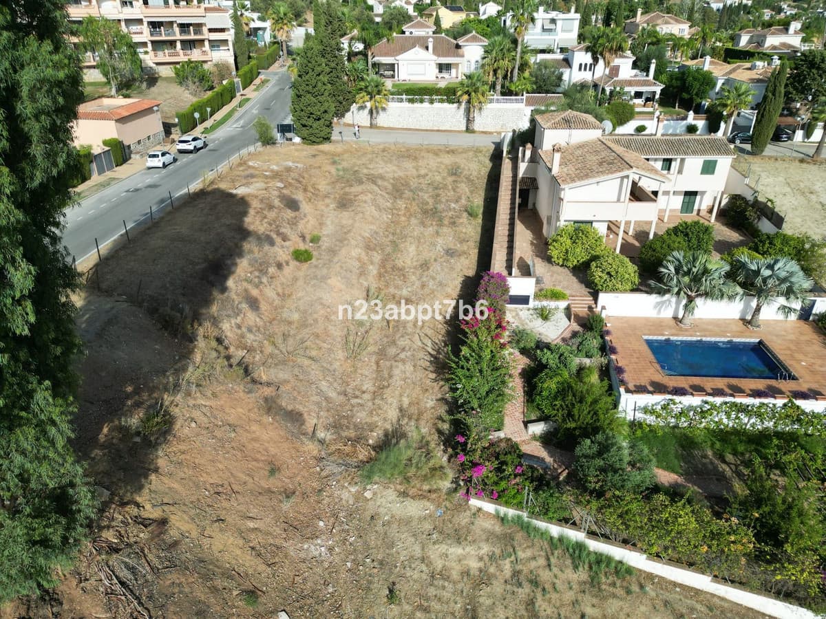 Residential Plot in Mijas Golf — photo 3 of 5
