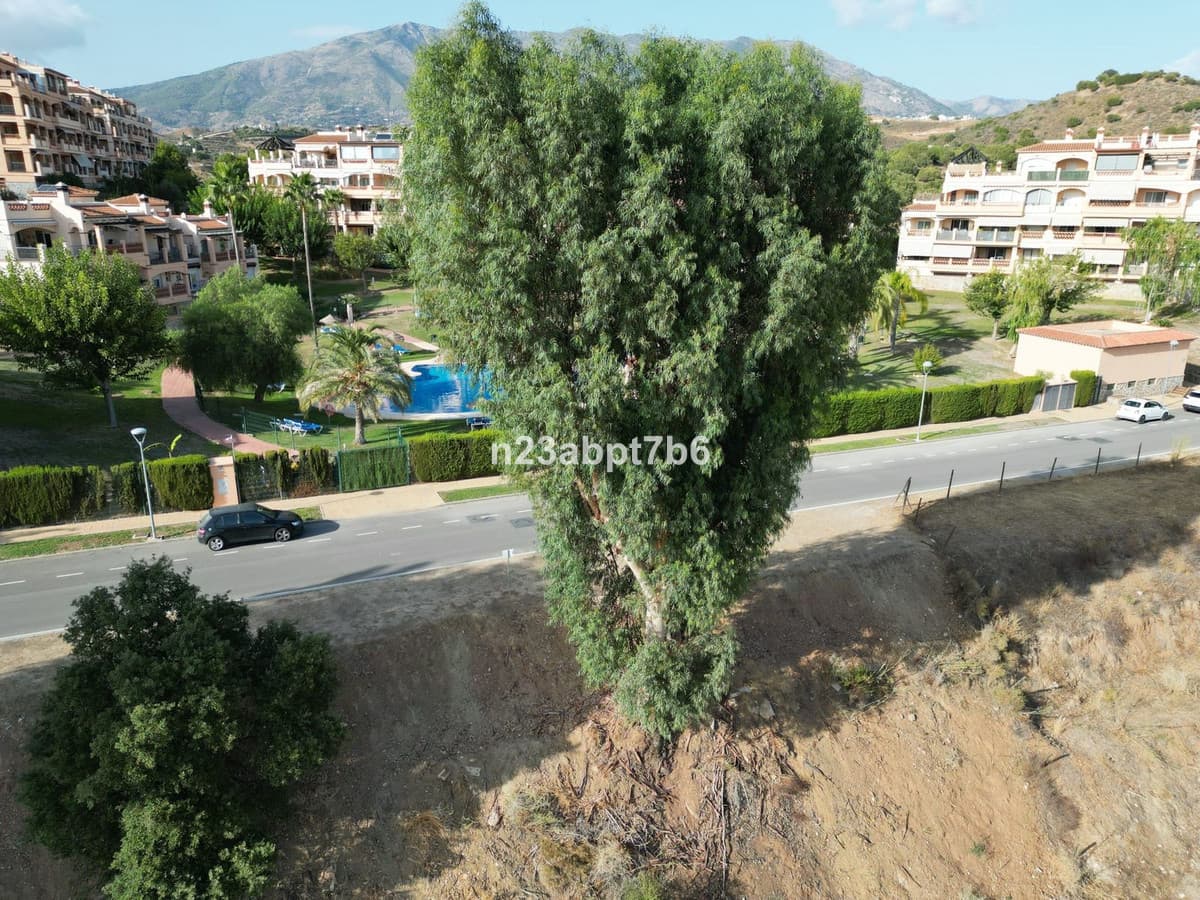Residential Plot in Mijas Golf — photo 4 of 5
