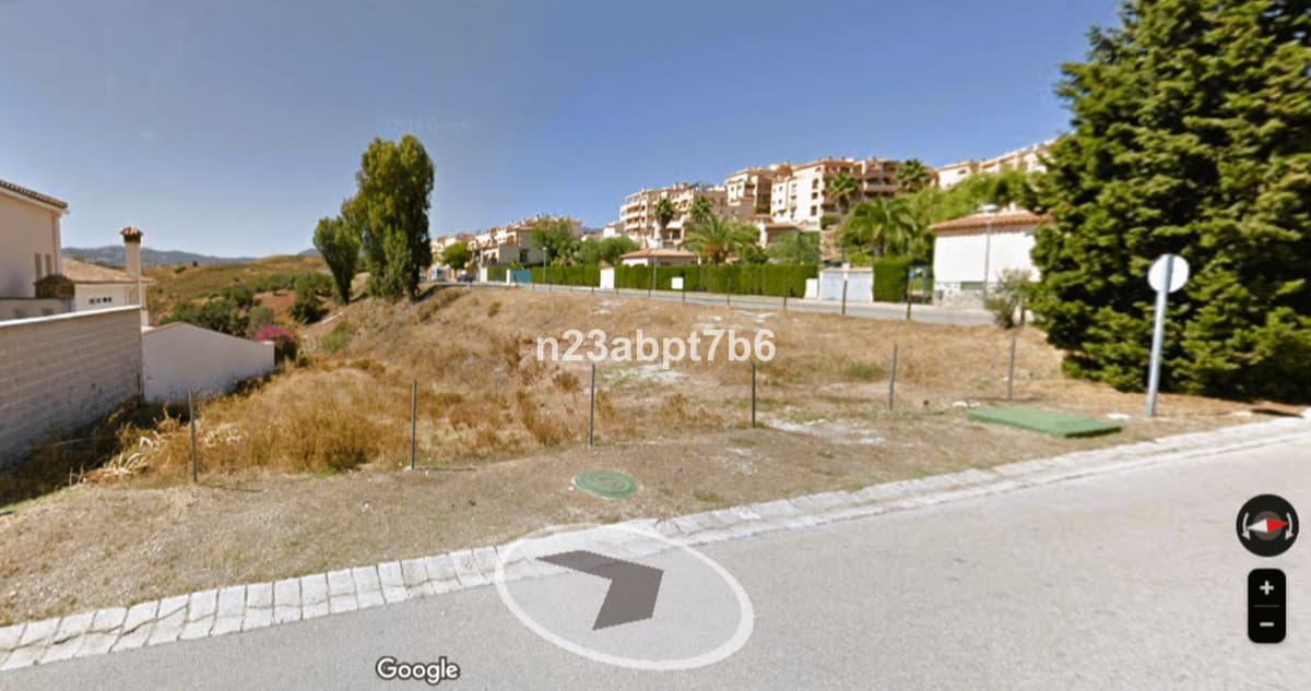 Residential Plot in Mijas Golf — photo 5 of 5
