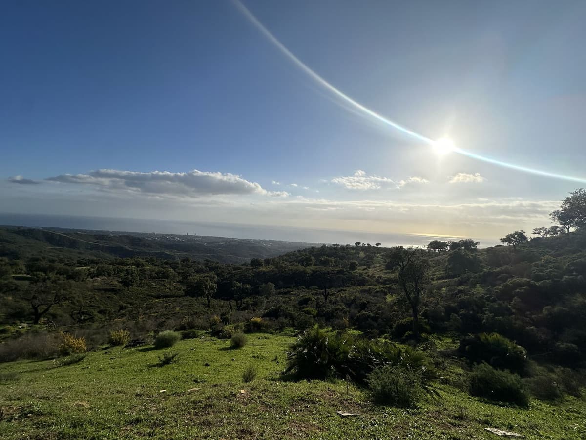 Land in La Mairena — photo 4 of 10