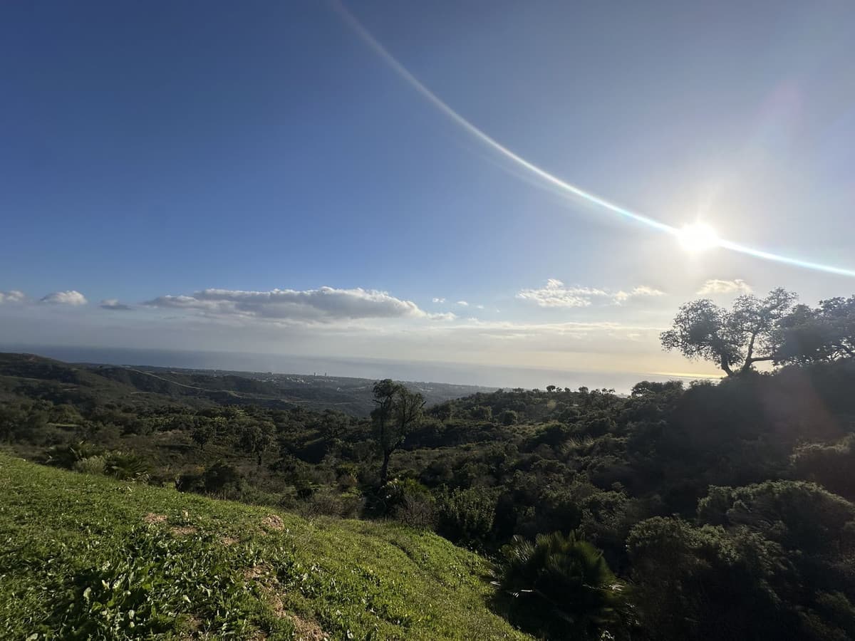 Land in La Mairena — photo 7 of 10