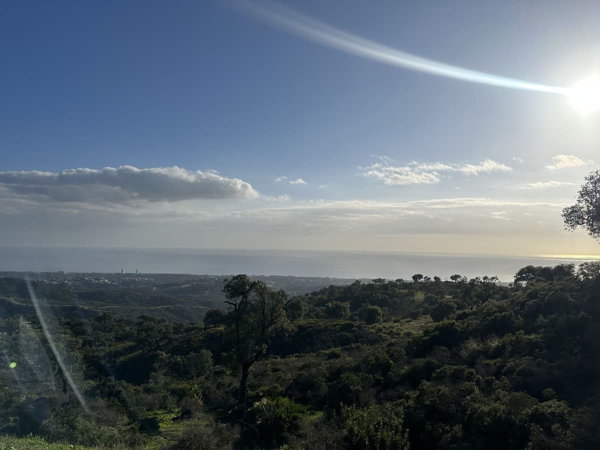 Land in La Mairena — photo 10 of 10