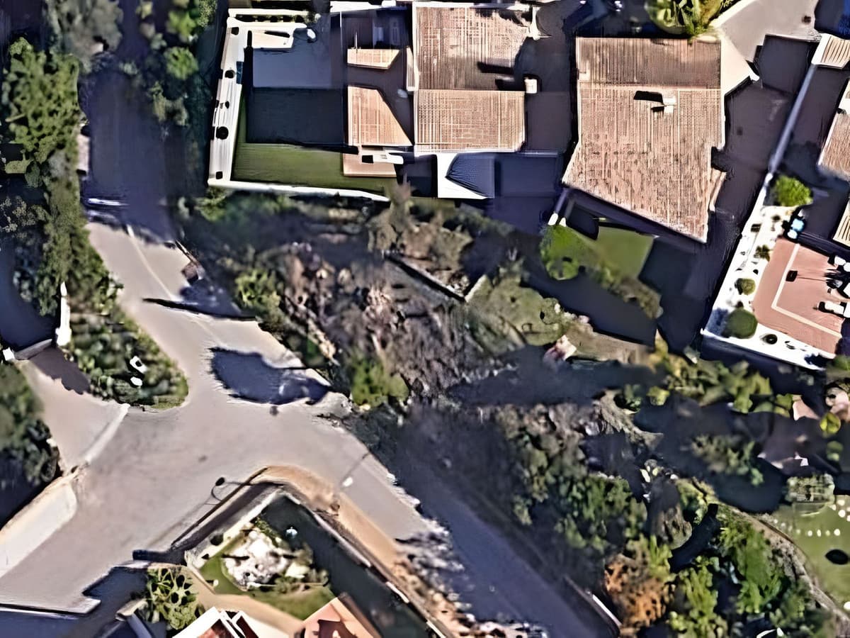 Residential Plot in Benahavís — photo 8 of 8