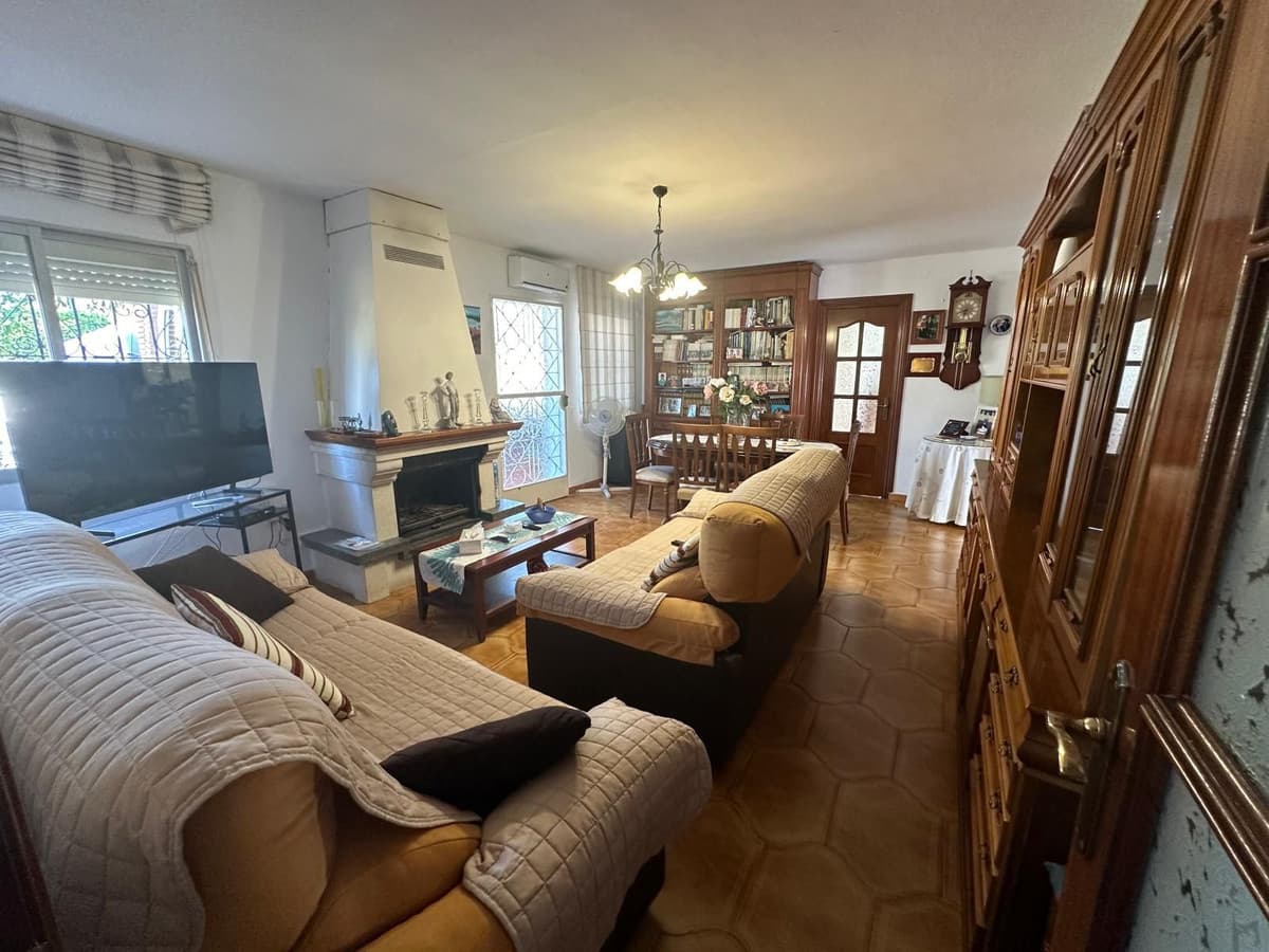 Detached Villa in Churriana — photo 4 of 10