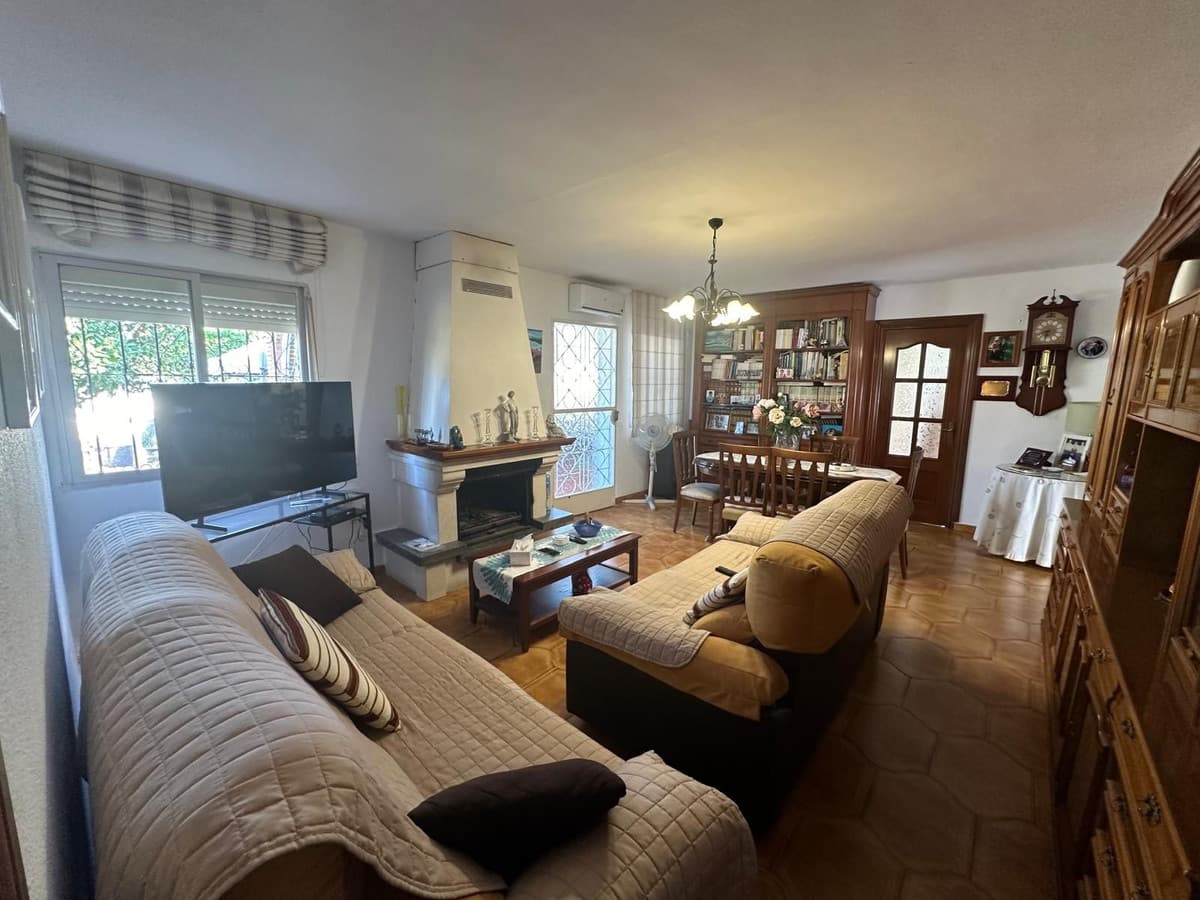 Detached Villa in Churriana — photo 7 of 10